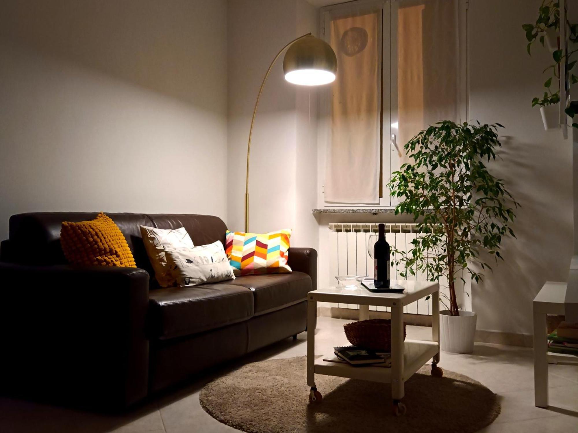 Appartement A Casa Di Pizz - Bilocale Con Parcheggio Privato à Savone Extérieur photo